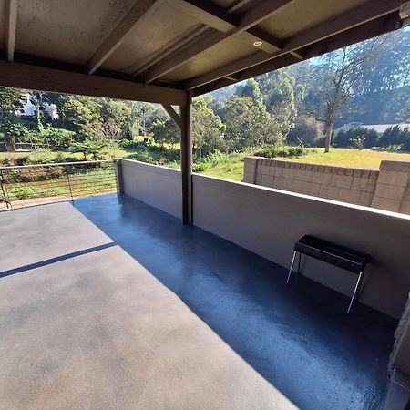 Studio 5 The Studios At Churchill Hillcrest Extérieur photo
